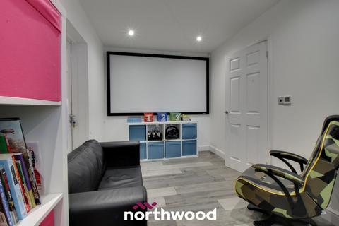 37 Canal View, Thorne, Doncaster, DN8 5GD