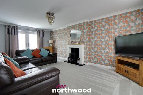 37 Canal View, Thorne, Doncaster, DN8 5GD