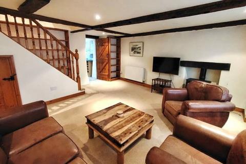 4 bedroom cottage to rent, Oakhouse, Church Street, Broughton-In-Furness