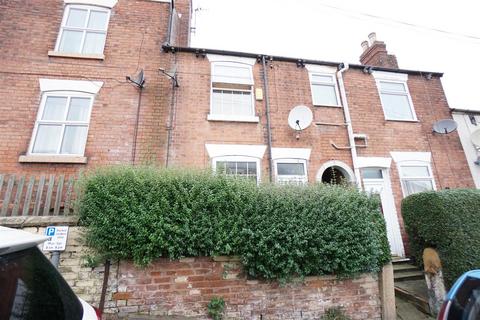 2 bedroom terraced house for sale, Higher Albert Street, Chesterfield