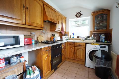 2 bedroom terraced house for sale, Higher Albert Street, Chesterfield