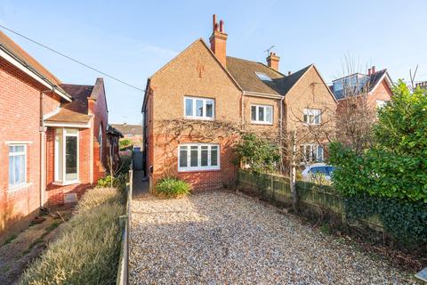 3 bedroom semi-detached house for sale, Cuckfield Road, Hurstpierpoint, Hassocks, West Sussex, BN6