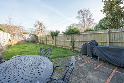 3 bedroom semi-detached house for sale, Cuckfield Road, Hurstpierpoint, Hassocks, West Sussex, BN6