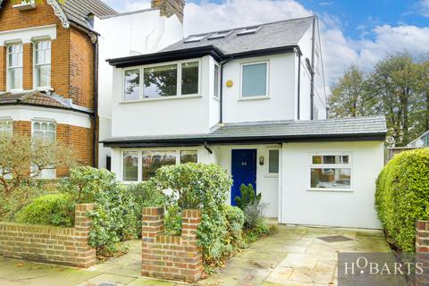 4 bedroom detached house for sale, Stroud Green, London N4