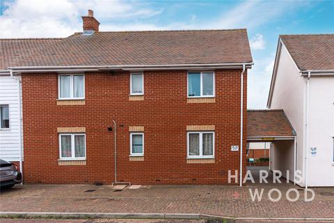 2 bedroom apartment for sale, Hakewill Way, Colchester, Essex, CO4