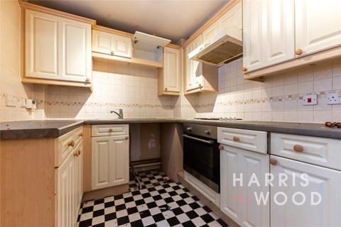 2 bedroom apartment for sale, Hakewill Way, Colchester, Essex, CO4