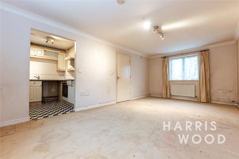 2 bedroom apartment for sale, Hakewill Way, Colchester, Essex, CO4