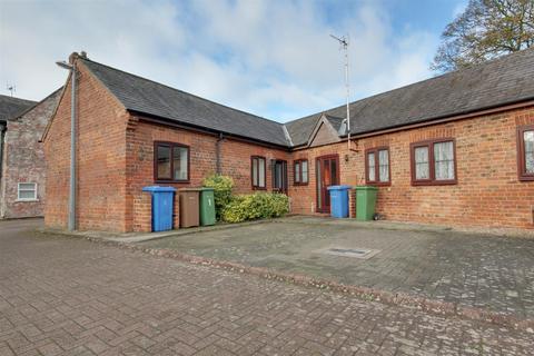 1 bedroom barn conversion for sale, Granary Court, Elloughton HU15