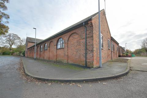 1 bedroom barn conversion for sale, Granary Court, Elloughton HU15