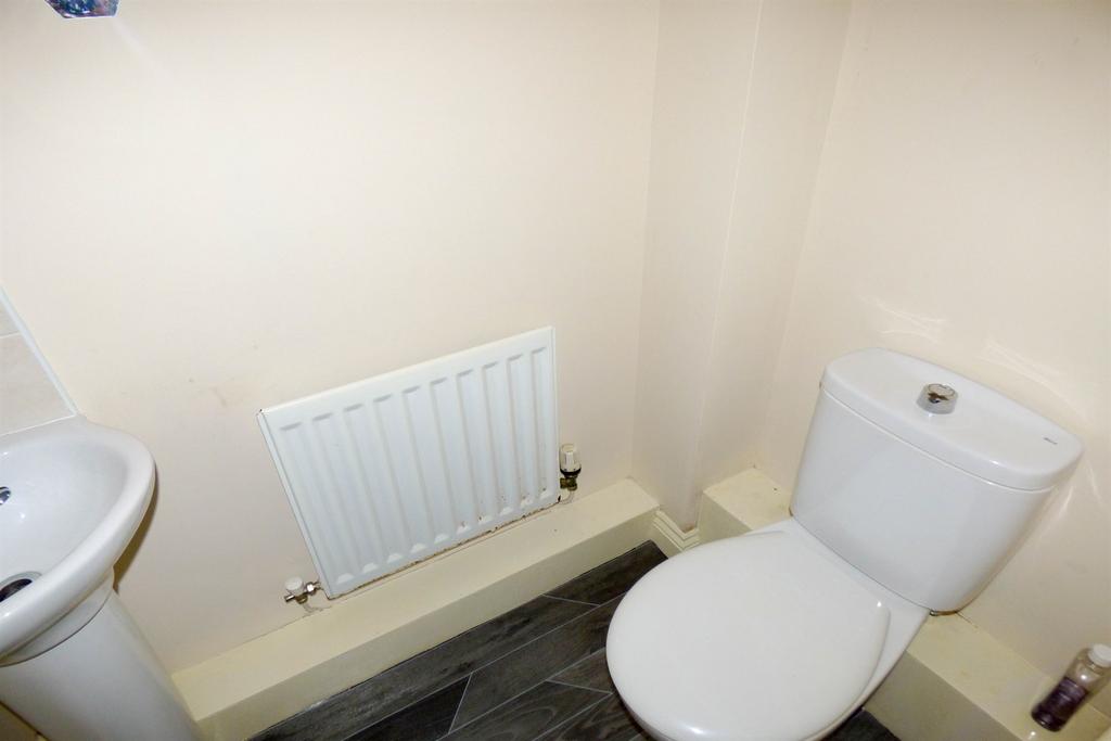 Ground Floor Wc