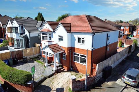 undefined, Windsor Road, Prestwich, M25
