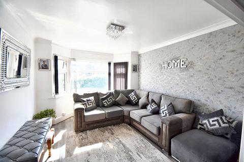 undefined, Windsor Road, Prestwich, M25