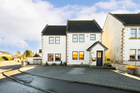 9 Greenside Place, Tayport, DD6 9DE