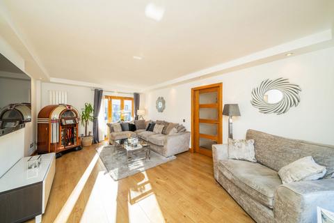 9 Greenside Place, Tayport, DD6 9DE