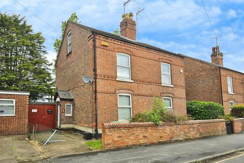 3 bedroom semi-detached house for sale, Highfield Road, NG7 2JE