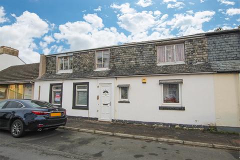 2 bedroom ground floor flat for sale, Wilson Street, Largs KA30