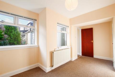 2 bedroom ground floor flat for sale, Wilson Street, Largs KA30