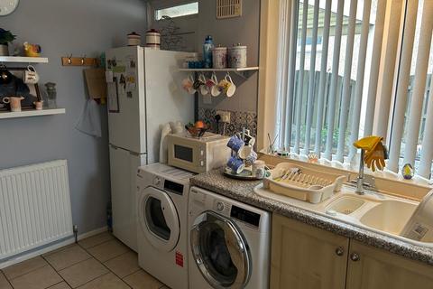 undefined, Brantwood Avenue, Knuzden, Blackburn, BB1