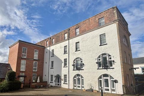 undefined, Long Building, Devizes