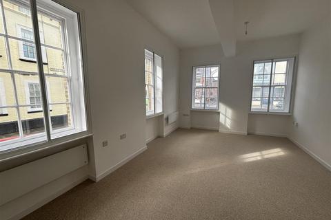 undefined, Long Building, Devizes