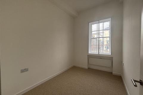 undefined, Long Building, Devizes