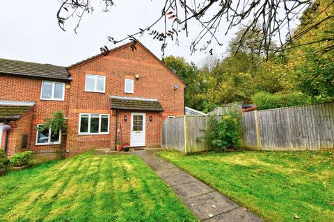 2 bedroom end of terrace house for sale, Leaver Road, Henley-On-Thames