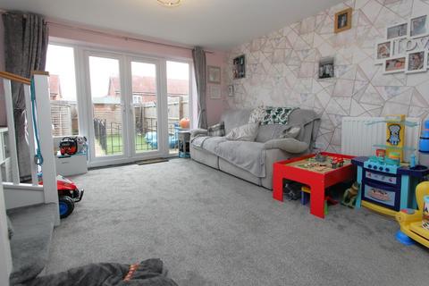 2 bedroom semi-detached house for sale, Weir Crescent, Kidderminster, DY11