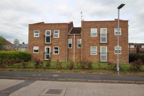 2 bedroom apartment to rent, Broughton Grange, Lawns, SN3