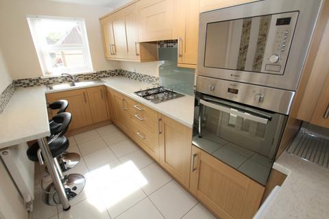 2 bedroom apartment to rent, Broughton Grange, Lawns, SN3