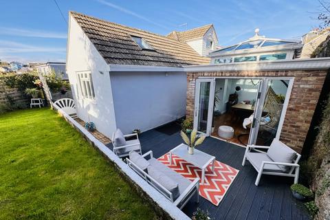 3 bedroom semi-detached bungalow for sale, Mayflower Drive, Brixham, TQ5