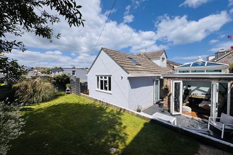 3 bedroom semi-detached bungalow for sale