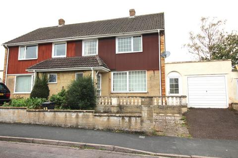 3 bedroom detached house for sale, St Davids Road, Thornbury, Thornbury, South Glos