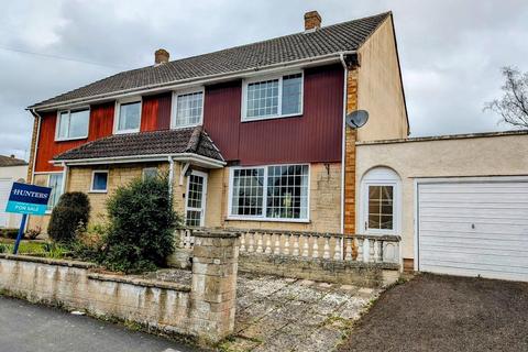 3 bedroom detached house for sale, St Davids Road, Thornbury, Thornbury, South Glos