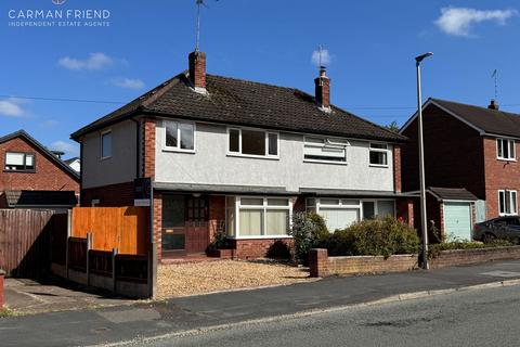 3 bedroom semi-detached house for sale, Neston Drive, Upton, CH2