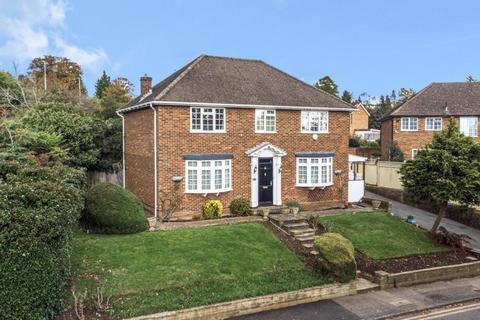 4 bedroom detached house for sale, Northwood,  Middlesex,  HA6