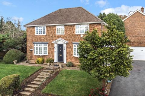 4 bedroom detached house for sale, Northwood,  Middlesex,  HA6