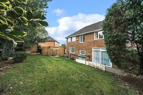 4 bedroom detached house for sale, Northwood,  Middlesex,  HA6