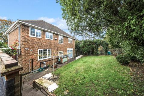 4 bedroom detached house for sale, Northwood,  Middlesex,  HA6