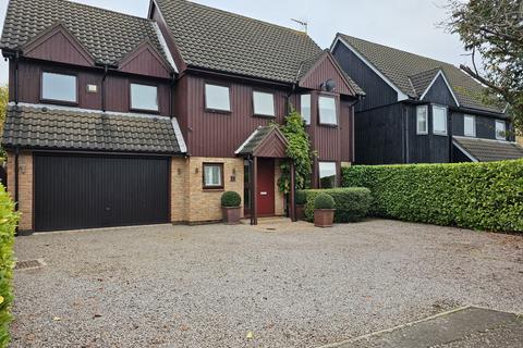 Hythgate, Werrington, PE4