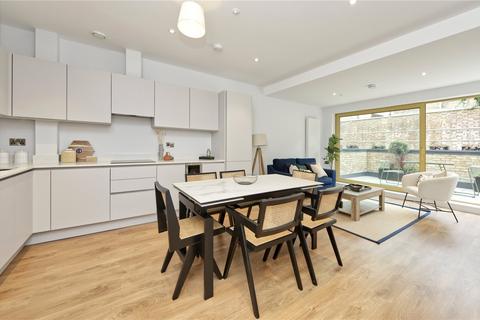 3 bedroom apartment for sale, 1023-1025 Garratt Lane, Tooting, London, SW17