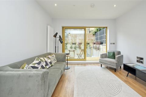 2 bedroom apartment for sale, 1023-1025 Garratt Lane, Tooting, London, SW17