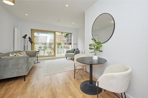 2 bedroom apartment for sale, 1023-1025 Garratt Lane, Tooting, London, SW17