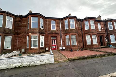 1 bedroom flat to rent, Welbeck Crescent, Troon KA10