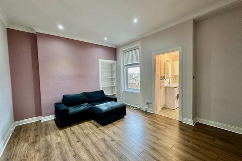 1 bedroom flat to rent, Welbeck Crescent, Troon KA10