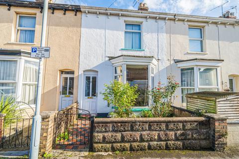 3 bedroom terraced house for sale, Herbert Street, Taunton TA2