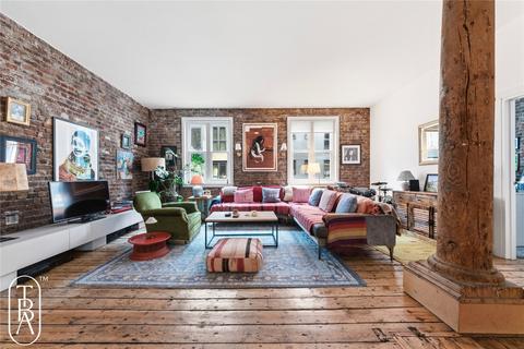 2 bedroom apartment to rent, Rufus Street, London, N1