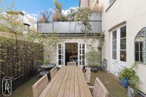 2 bedroom apartment to rent, Rufus Street, London, N1