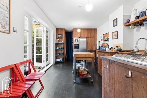 2 bedroom apartment to rent, Rufus Street, London, N1