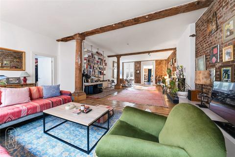 2 bedroom apartment to rent, Rufus Street, London, N1