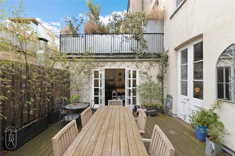 2 bedroom apartment to rent, Rufus Street, London, N1